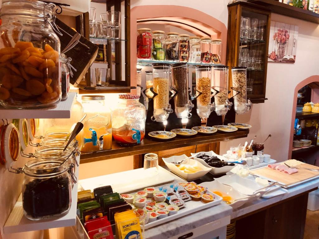 Hotel Pallotta - Resim 9