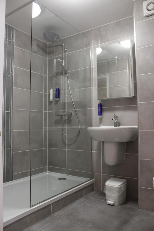 Appleby Manor Hotel & Garden Spa - Двойной номер с видом на сад
