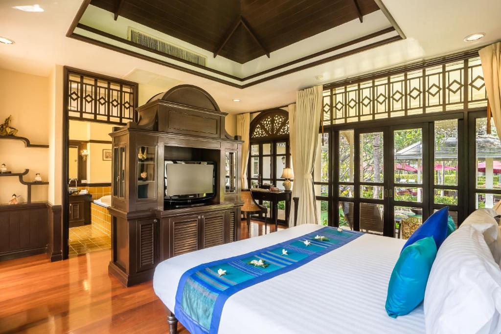 Wora Bura Hua Hin Resort & Spa - Resim 43