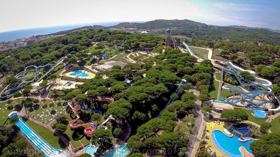 AL 6 Apartamento Mexico, Lloret de Mar – Updated 2022 Prices