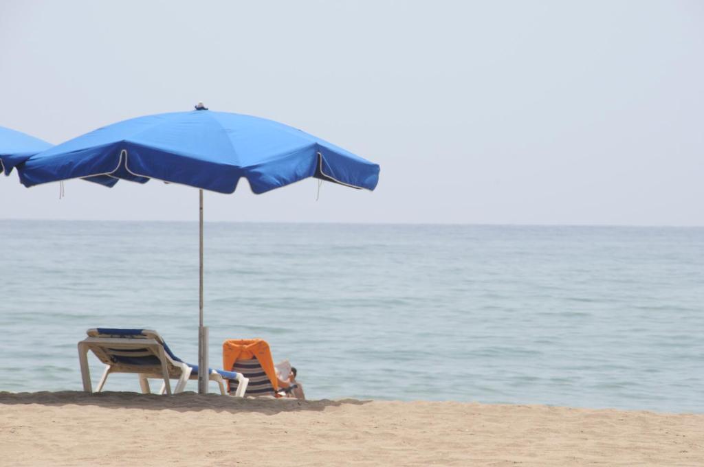 Fotografie z fotogalerie ubytování Villa Service-Rodes v destinaci Calafell