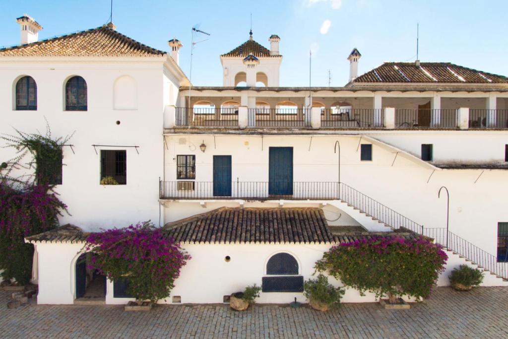 Hotel Cortijo El Esparragal, Gerena – Bijgewerkte prijzen 2023