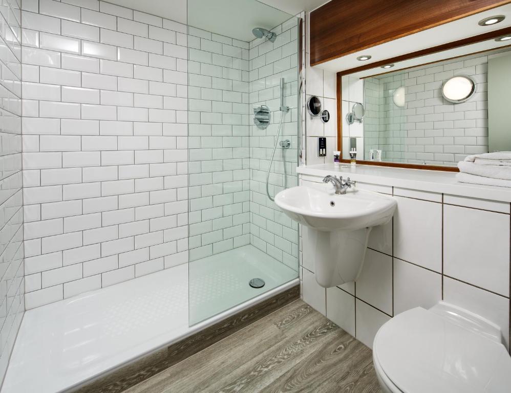 Mercure Brighton Seafront Hotel - Privilege Double Room