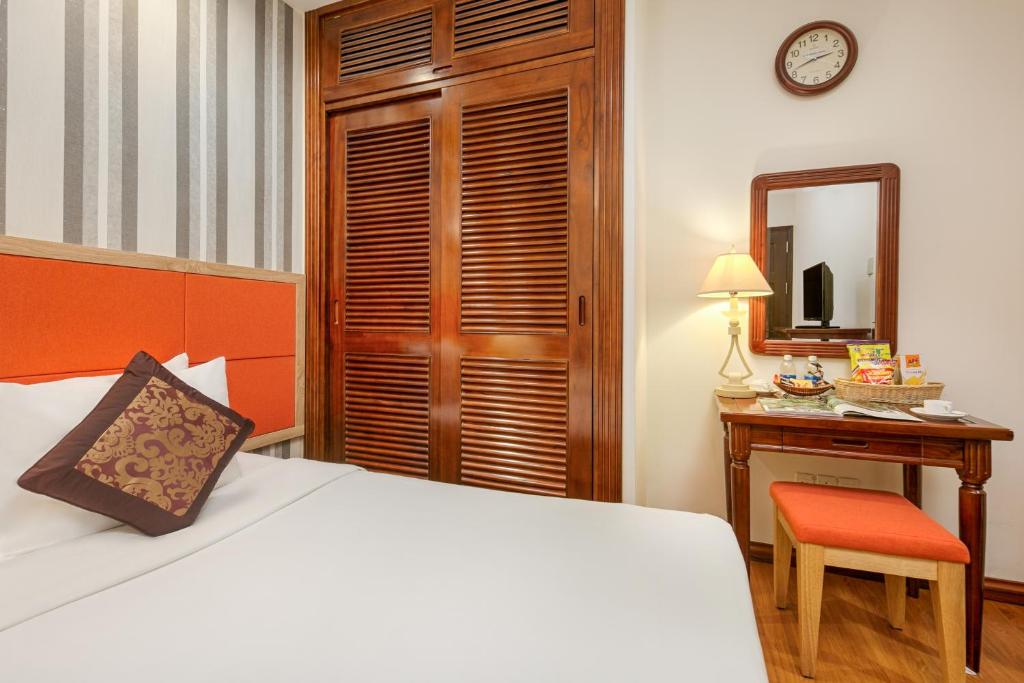 סאן ריבר Sun River Hotel – תמונה 2