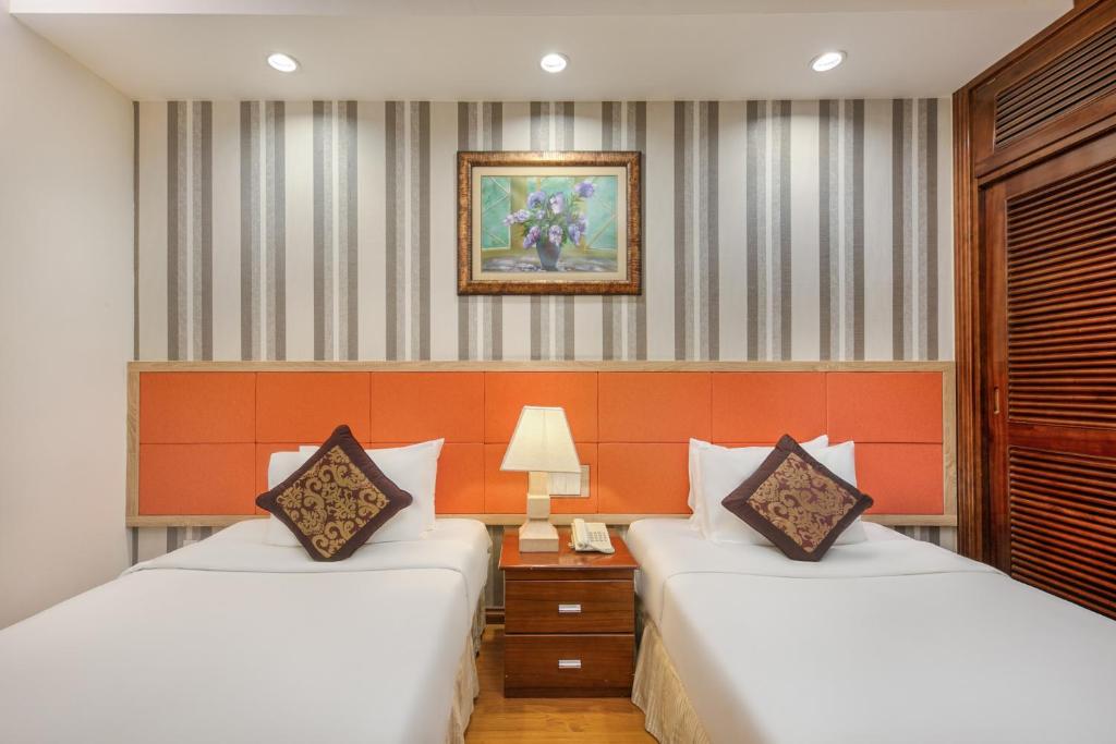 סאן ריבר Sun River Hotel – תמונה 3