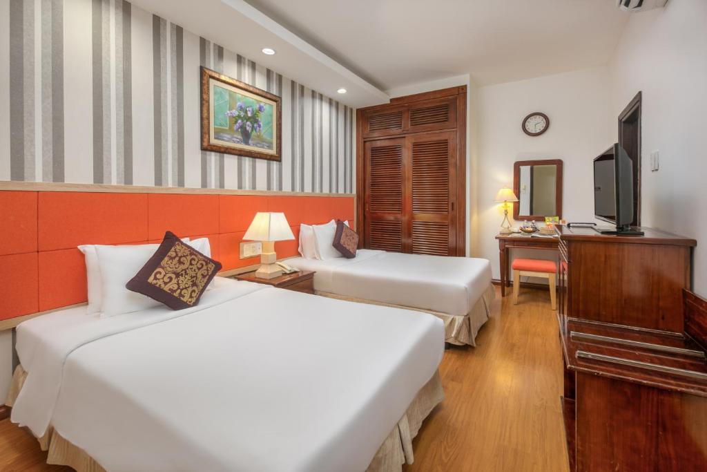 סאן ריבר Sun River Hotel – תמונה 1
