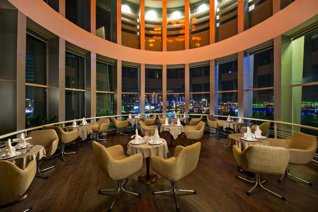 Nhà hàng/khu ăn uống khác tại Sun River Hotel