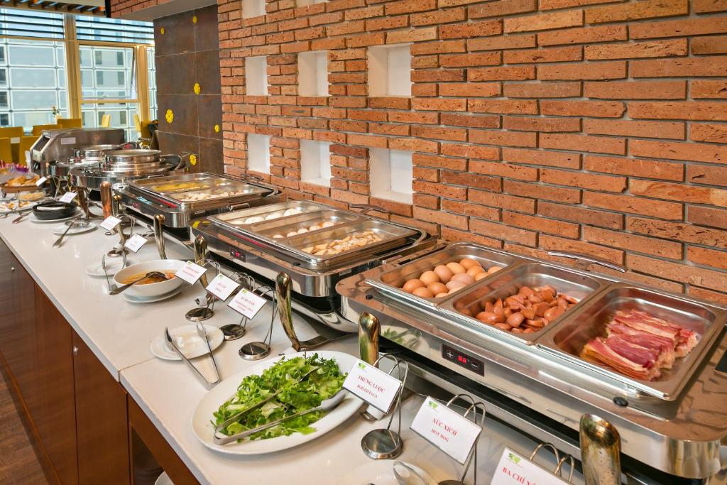 סאן ריבר Sun River Hotel – תמונה 7