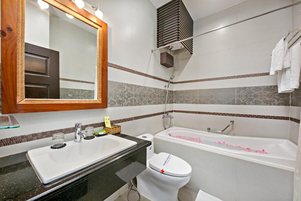 סאן ריבר Sun River Hotel – תמונה 4