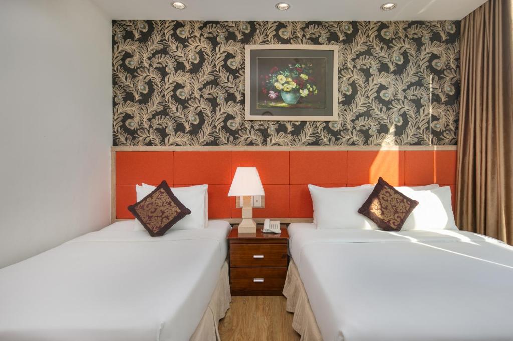 סאן ריבר Sun River Hotel – תמונה 9