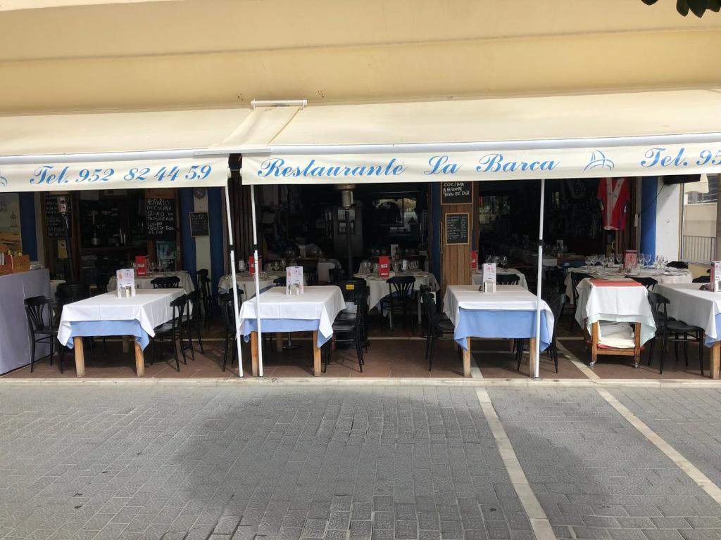 Eden Roc I Entreplanta 7, Marbella – Updated 2022 Prices