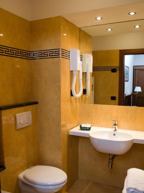 Hotel Golf - Resim 42