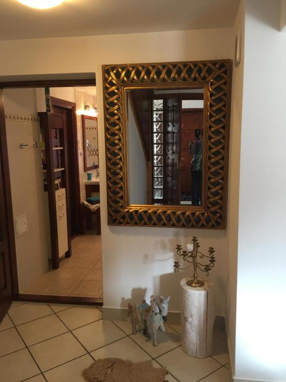 Apartamenty i pokoje u Staszelów - 12