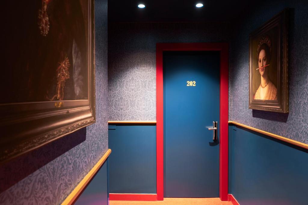 Clerici Boutique Hotel - Resim 28