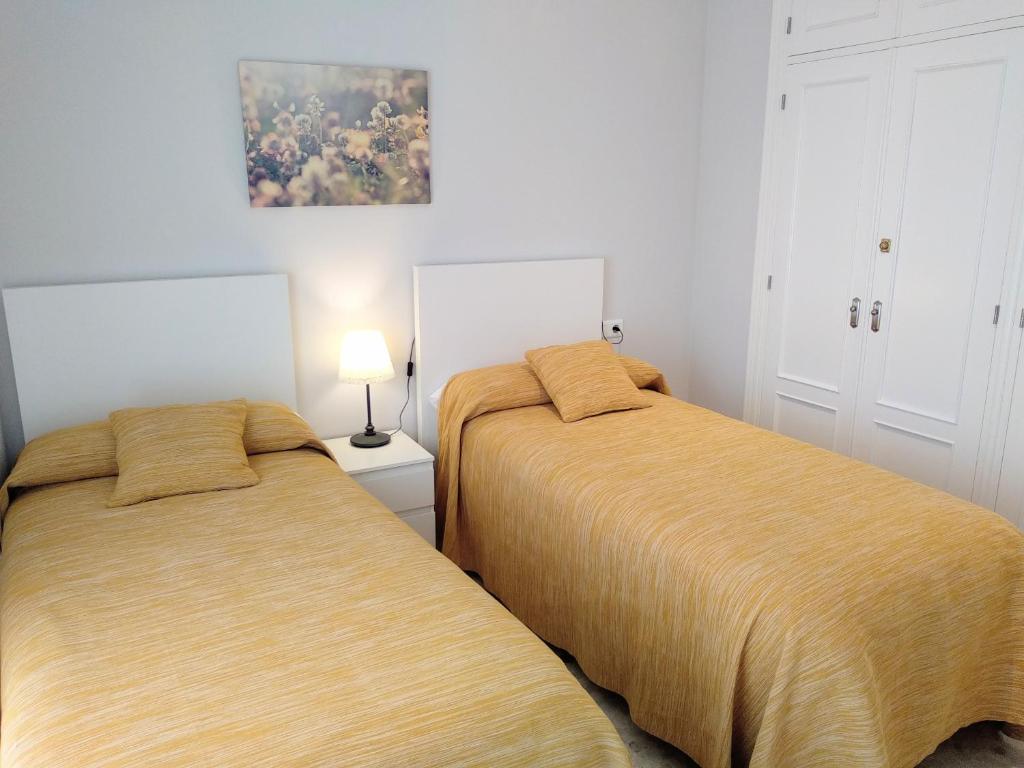 Apartamento Maicandil - 7