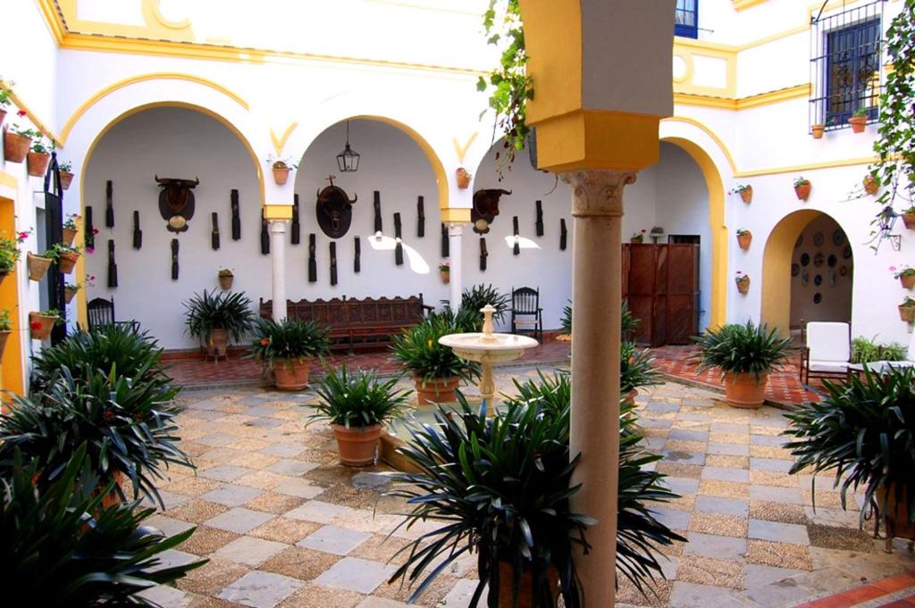 Hotel Cortijo El Esparragal, Gerena – Bijgewerkte prijzen 2023