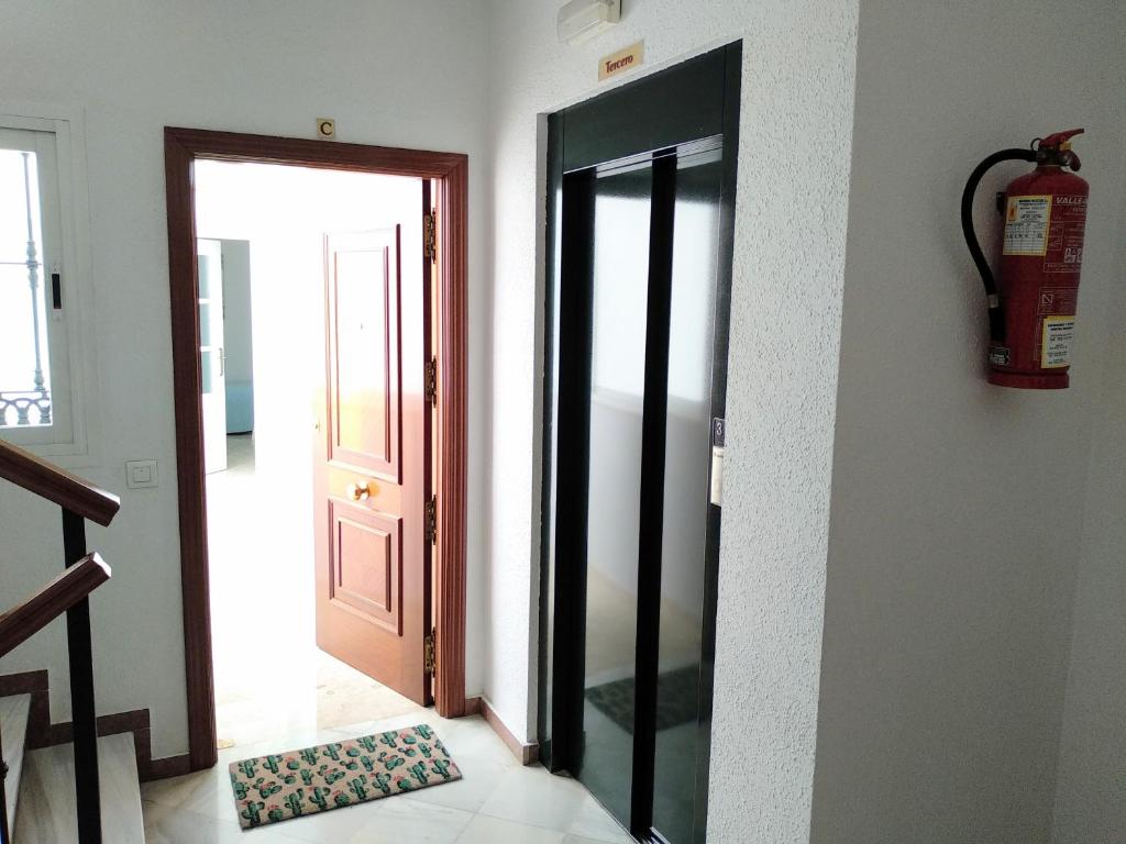 Apartamento Maicandil - 15