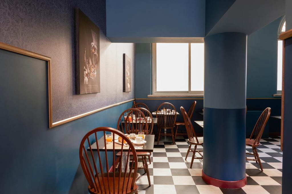 Clerici Boutique Hotel - Resim 29