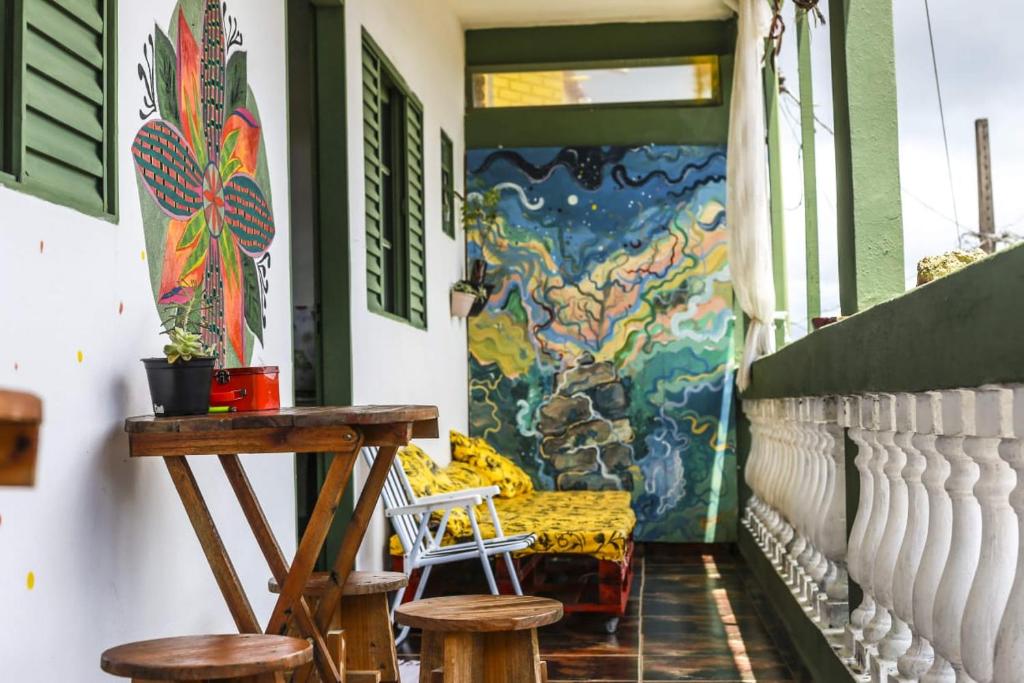  Sumé Hostel