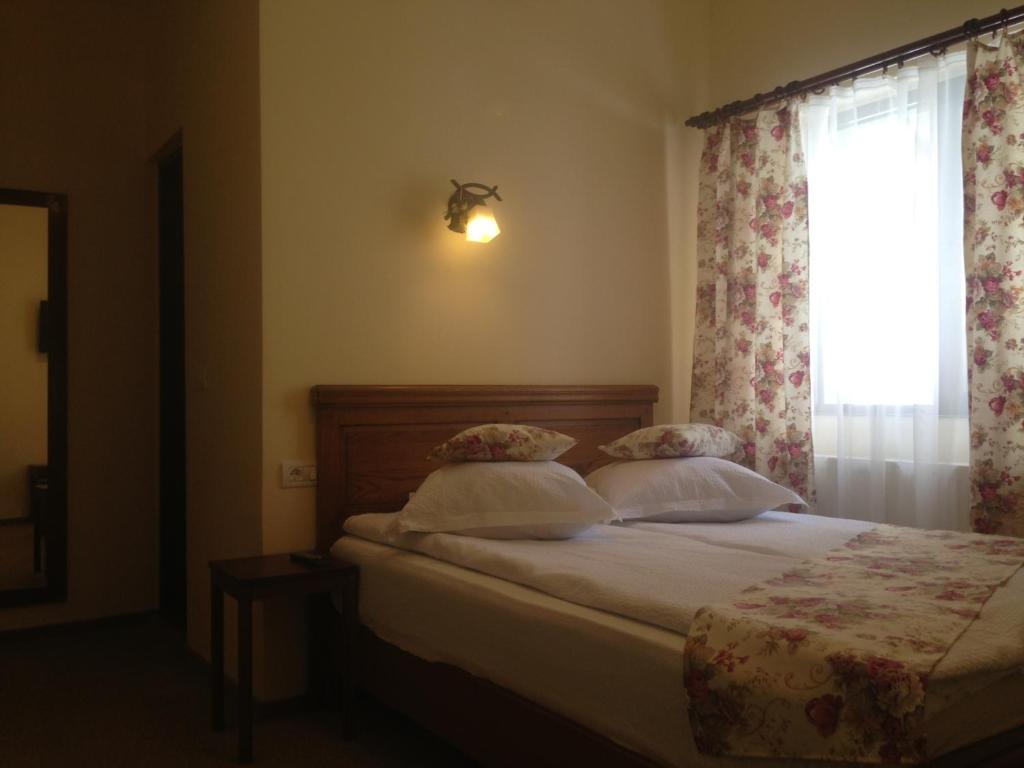 Pensiunea Ana - Double Room