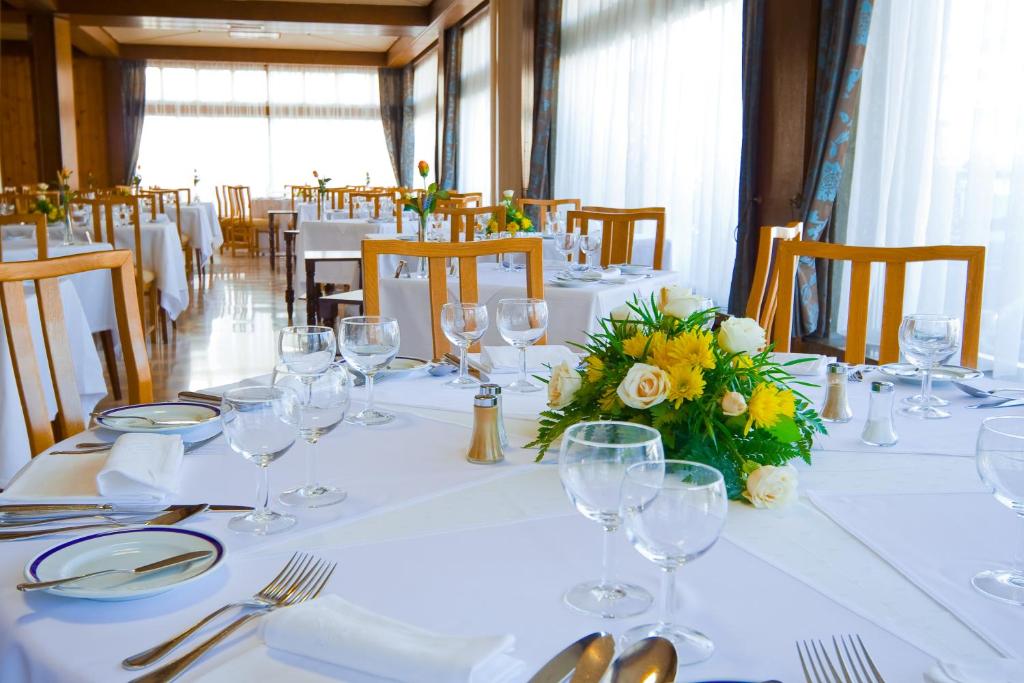 Hotel Fatima Center - Resim 37