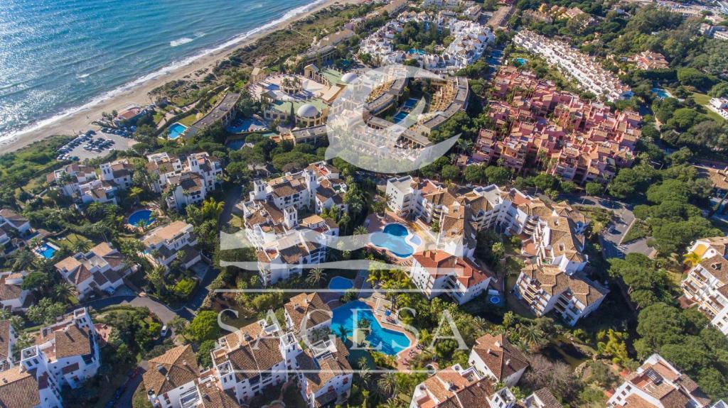 Jardines Las Golondrinas, Marbella – Updated 2022 Prices