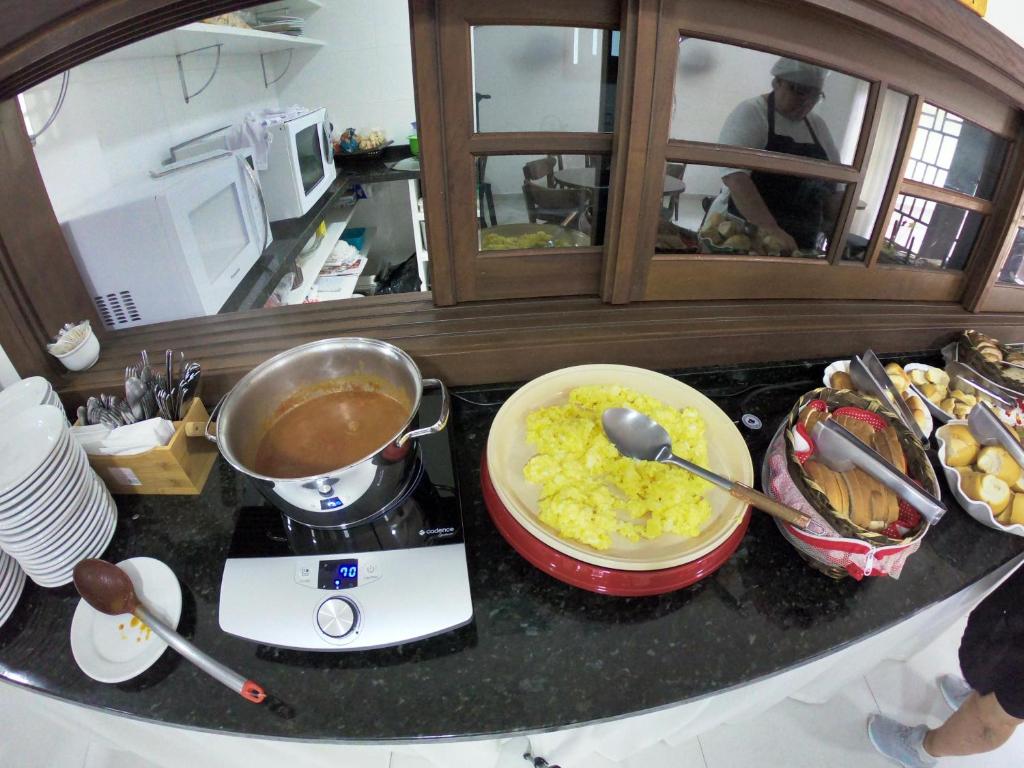  As Quatro Estações