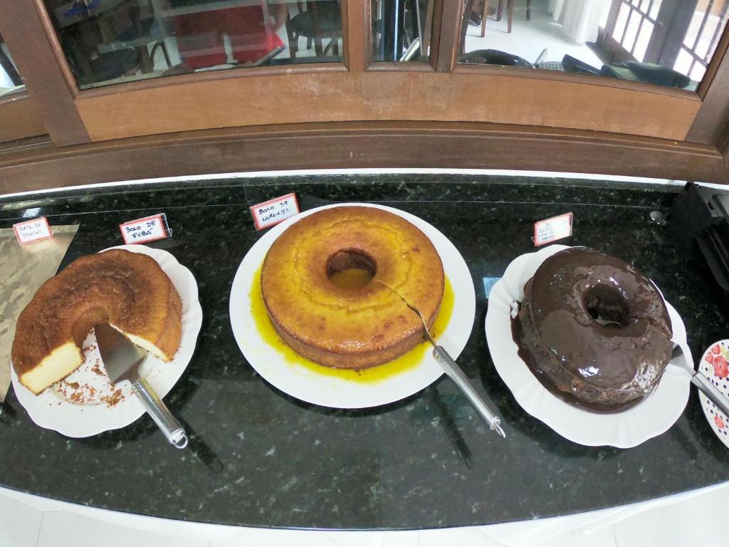  As Quatro Estações