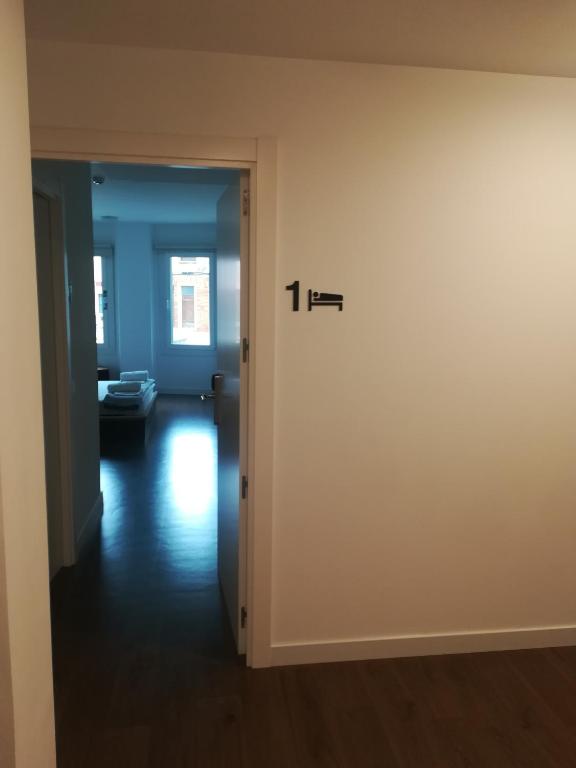 Fotografie z fotogalerie ubytování Agora Hostel v destinaci Estella