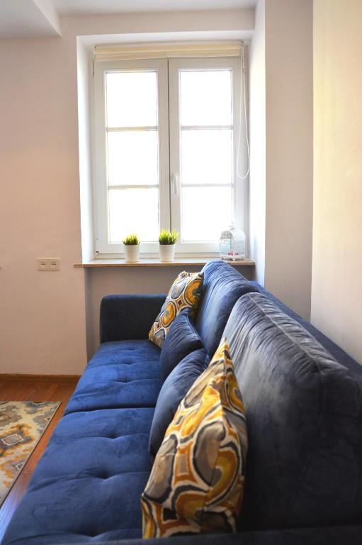 Apartament Rynek - Apartment