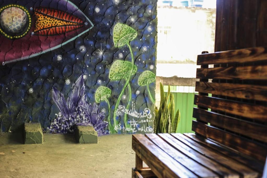  Sumé Hostel