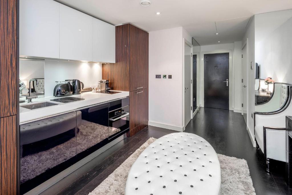 Luxury Studio in the Heart of London