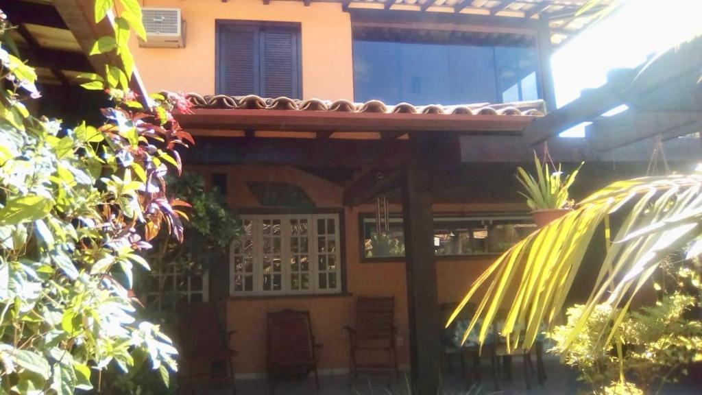  Búzius Casa 3/4. Ferradura. Armação de Búzius