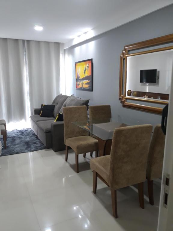  Apartamento Residencial Julia