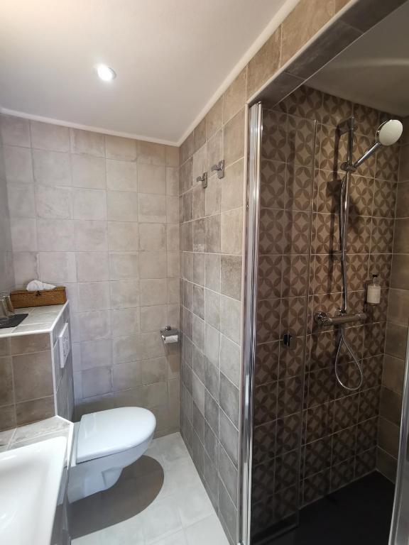 Hôtel du Parc - Resim 35