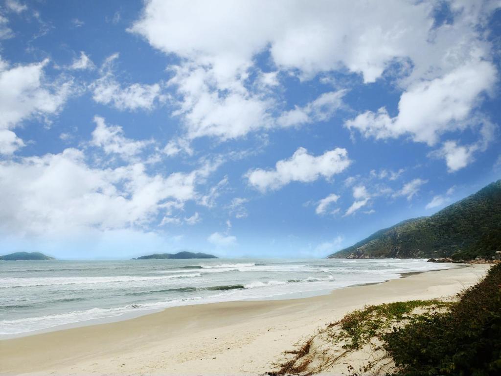  Casa Florianópolis: Praia - Sul da Ilha
