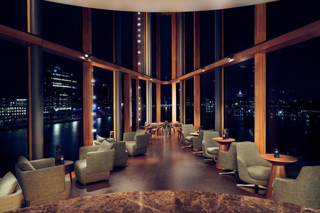 Hotels in Amsterdam