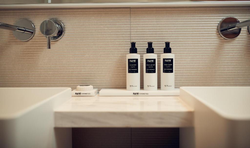 Hotel Jakarta Amsterdam - Resim 29