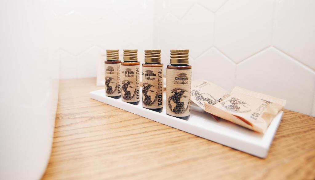 Málaga Premium Hotel - Resim 45