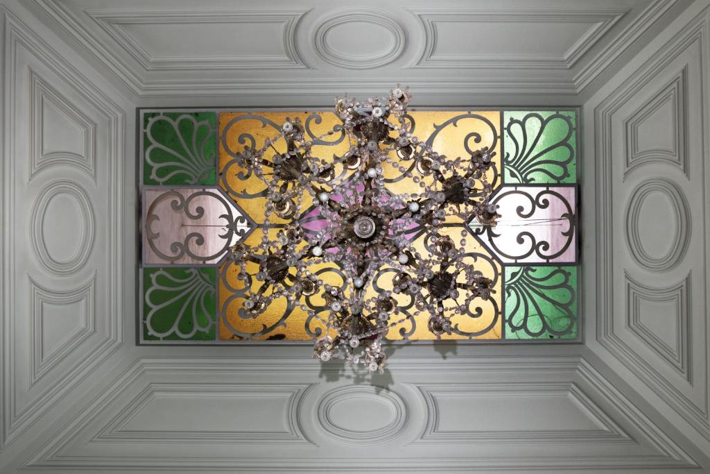 Sant Jordi Hostels Lisbon photo