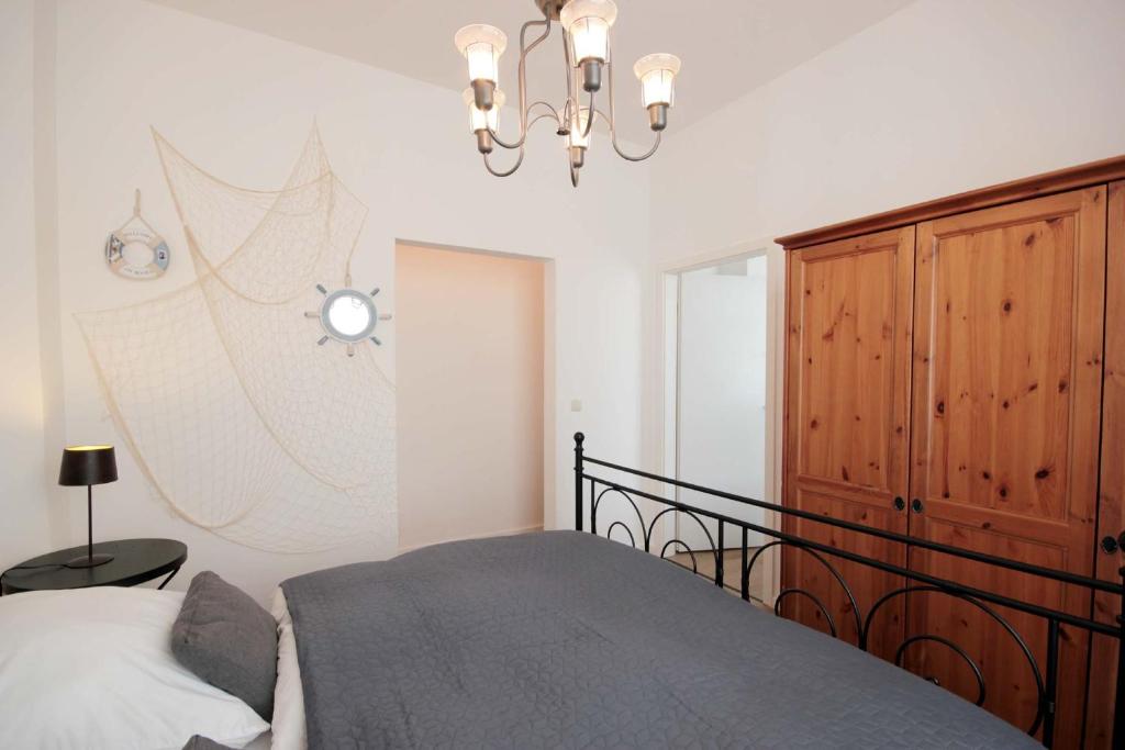 Haus Jahreszeiten by Rujana - Appartement D'une Chambre 23rb29