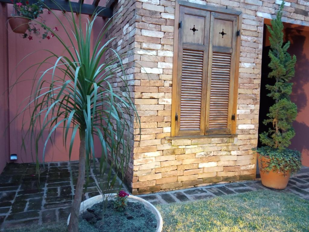 Casa Temporada Lar Doce Lar em Olimpia SP