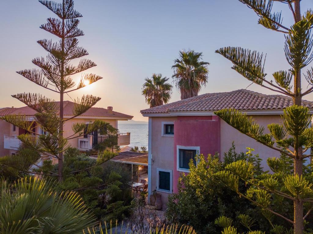 Táj Show holiday homes közelében