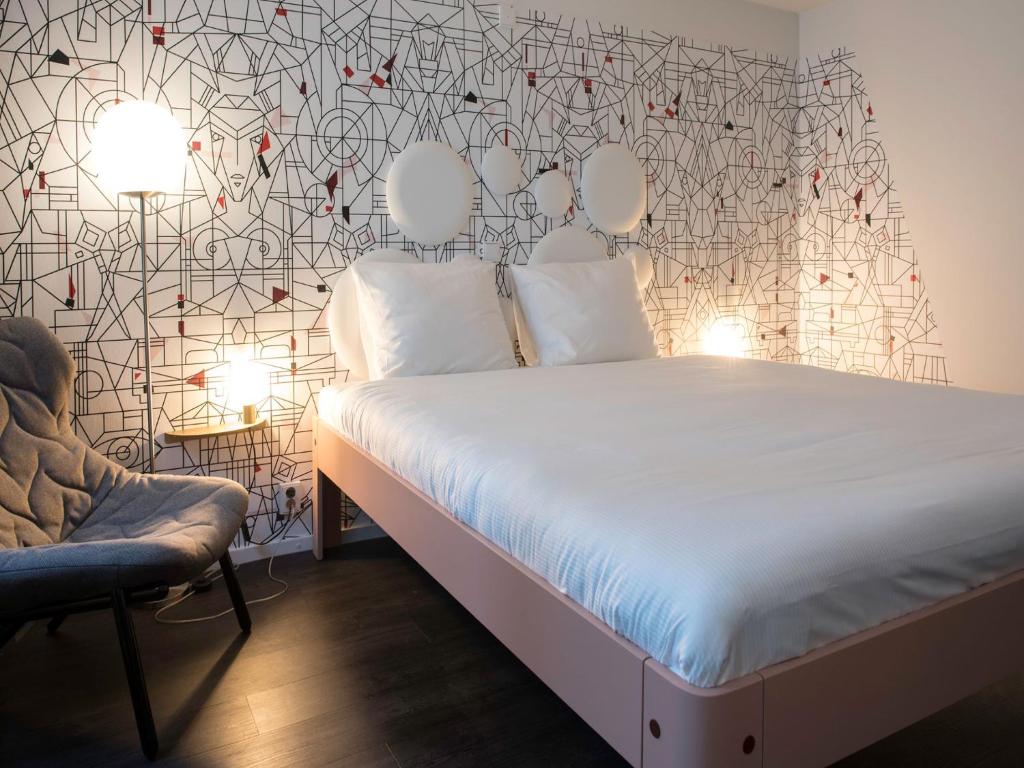 MABI City Centre - Resim 33