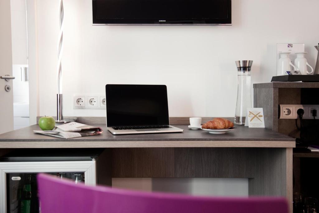 Hotel Nikolai Residence