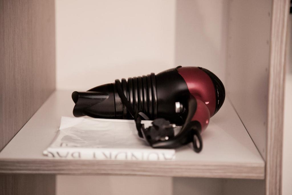 Hotel Nikolai Residence - Resim 38