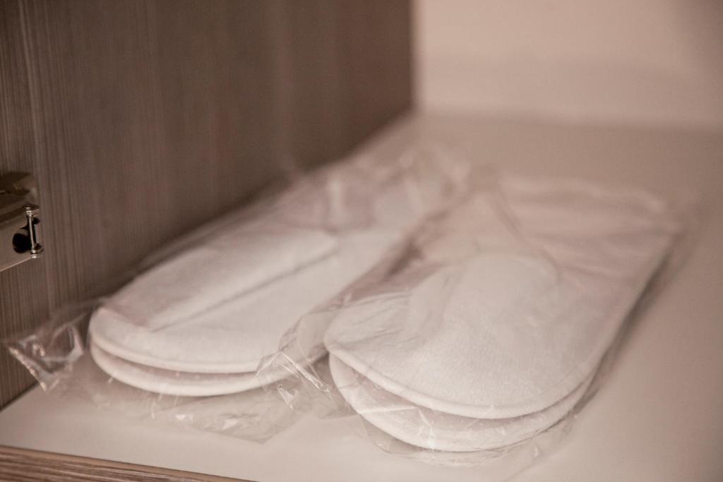 Hotel Nikolai Residence - Resim 39