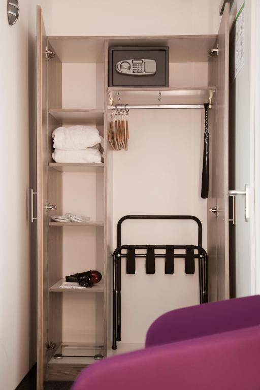 Hotel Nikolai Residence - Resim 41