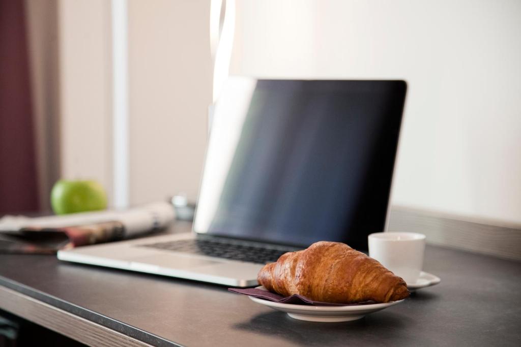 Hotel Nikolai Residence - Resim 42