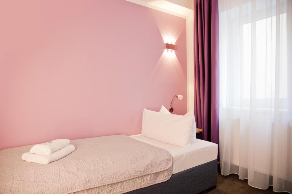 Hotel Nikolai Residence - Resim 24